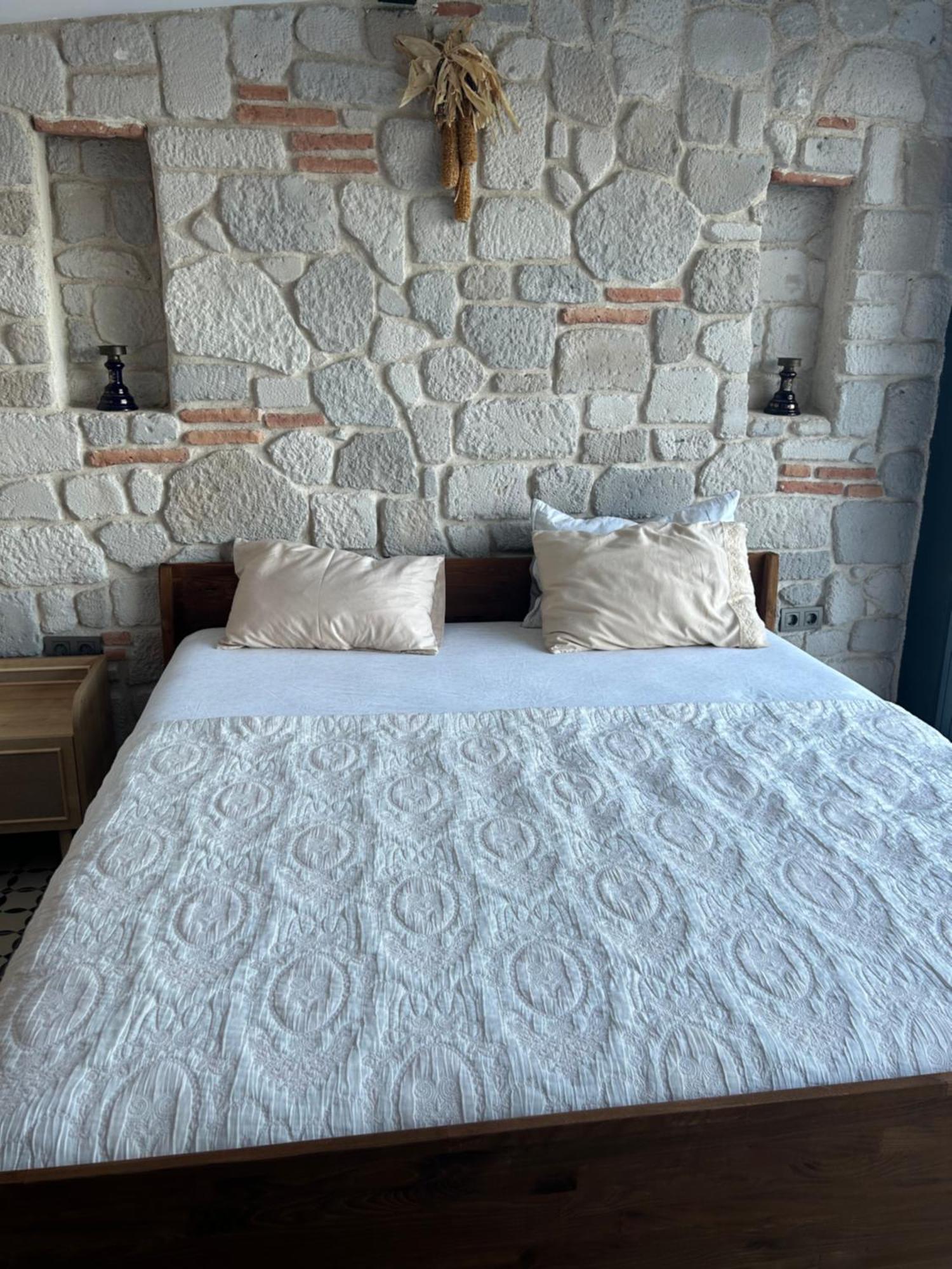 Yamac Bed & Breakfast İstanbul Dış mekan fotoğraf