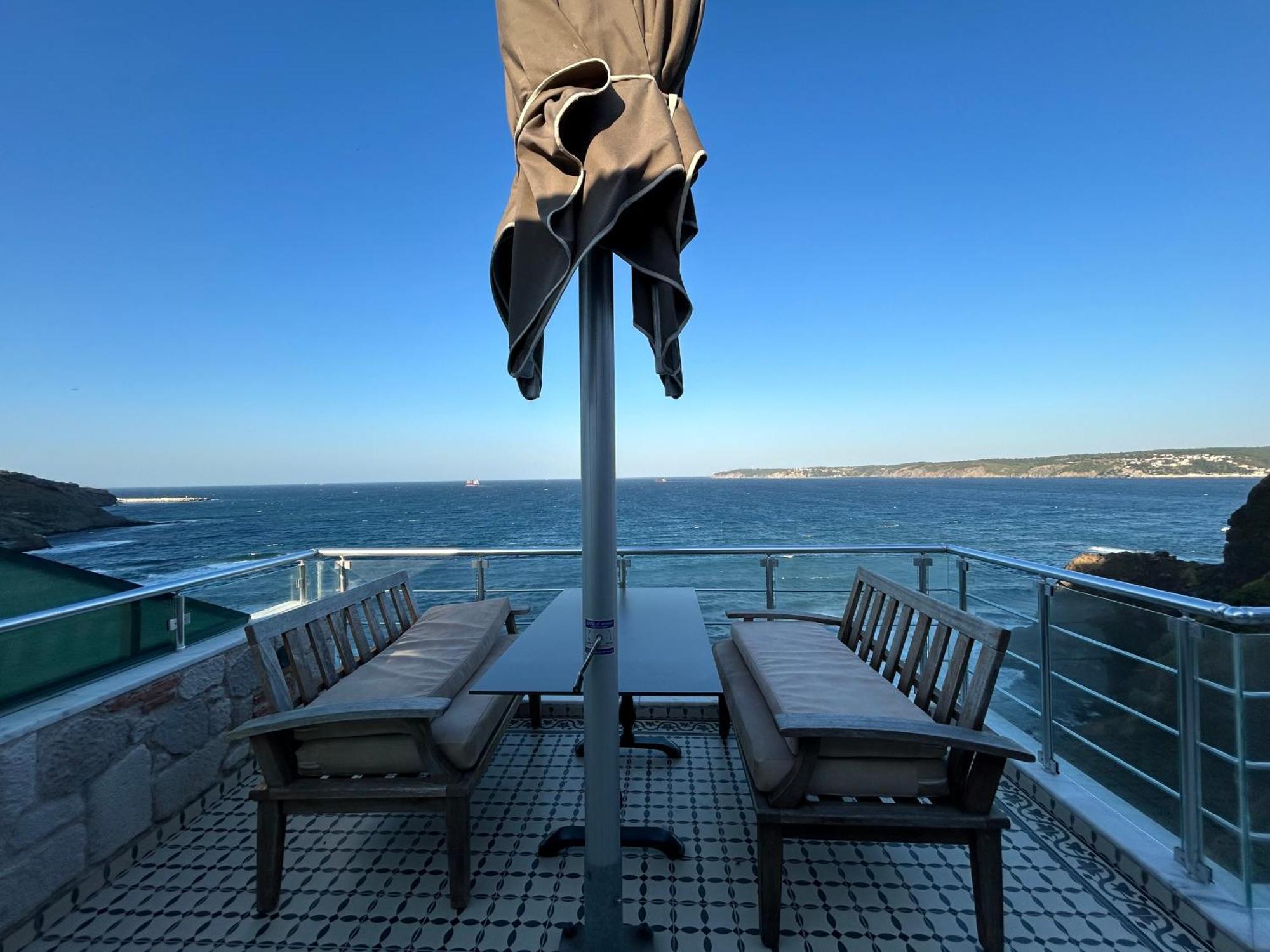 Yamac Bed & Breakfast İstanbul Dış mekan fotoğraf