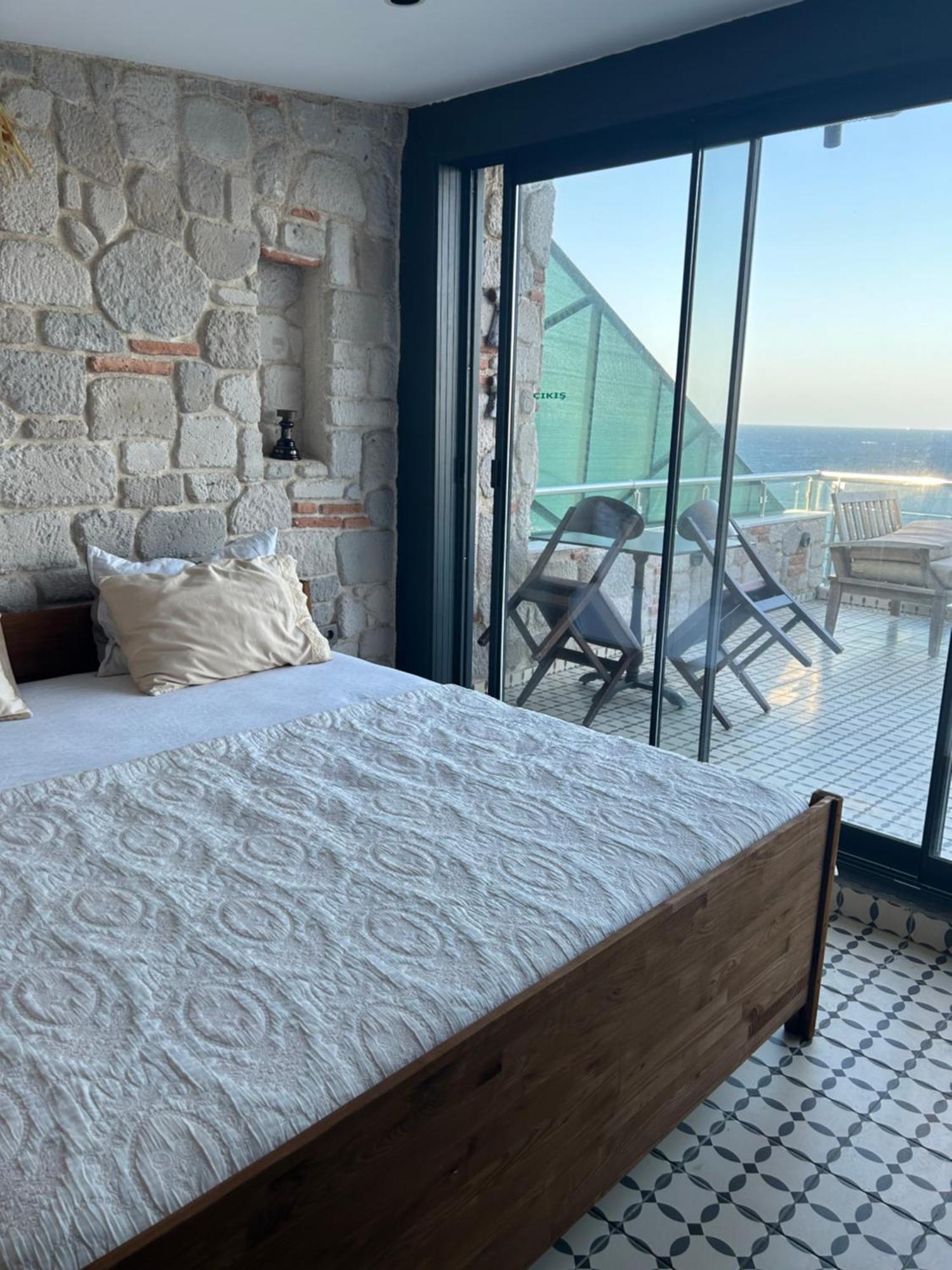 Yamac Bed & Breakfast İstanbul Dış mekan fotoğraf